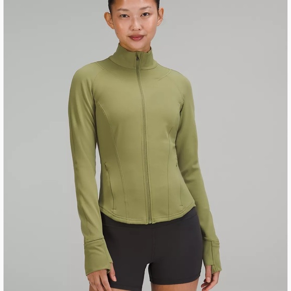lululemon athletica Jackets & Blazers - NEW LULULEMON InStill Jacket